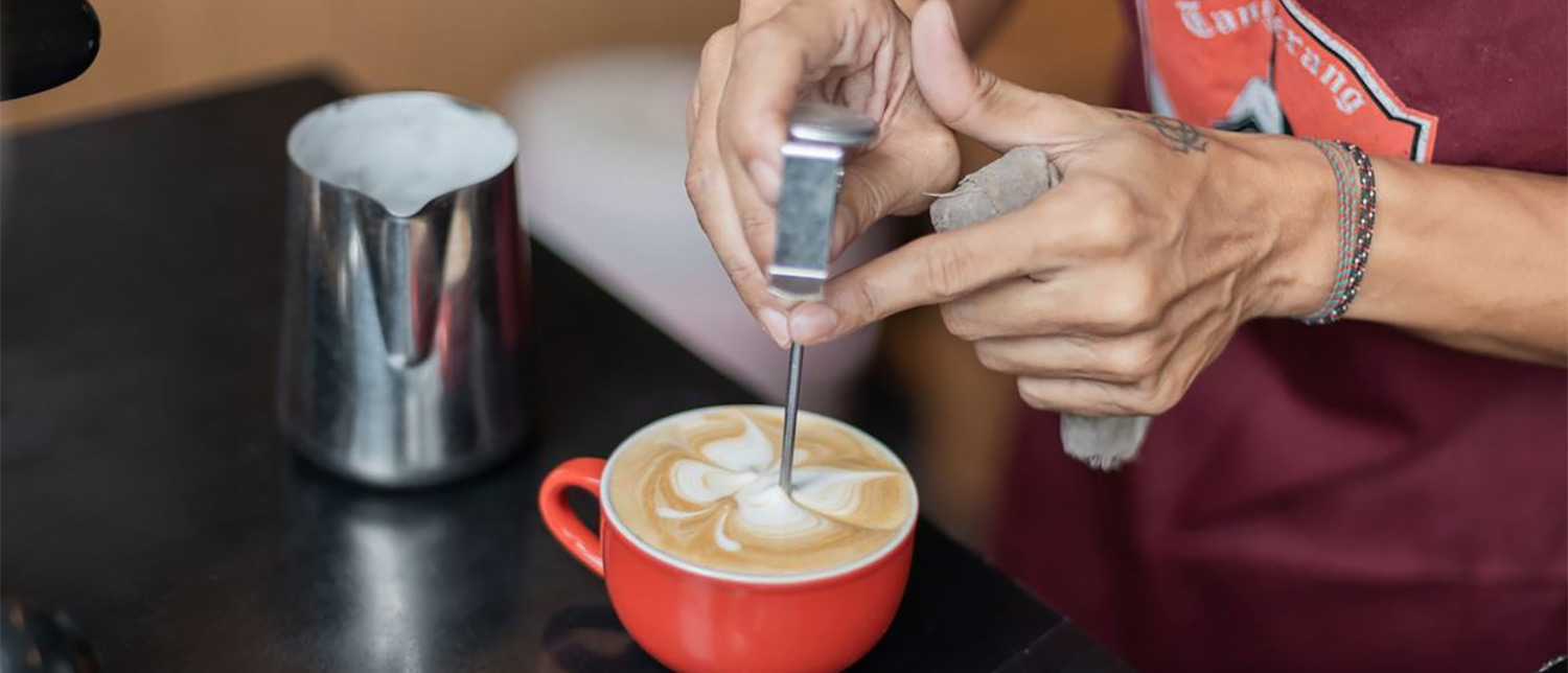 How Coffee Making is Helping Inmates Reintegrate into Society