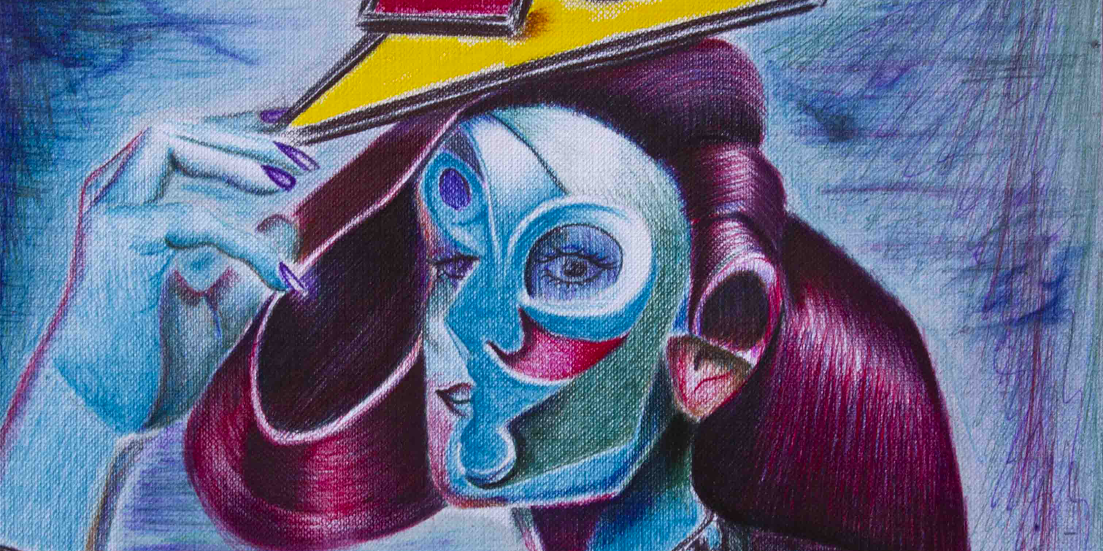 How Art Programs Can Help Inmates Thrive After Release
