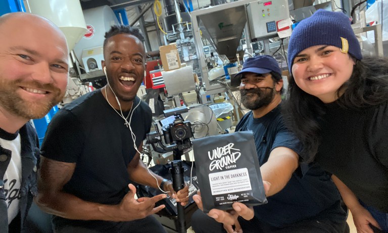 Coffee Shops Helping Formerly Incarcerated People Find Jobs